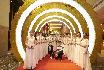 惠州禮儀慶典服務全解析 一站式策劃，打造非凡盛會