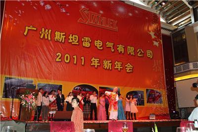 專業(yè)鑄就輝煌，禮儀點(diǎn)亮慶典——廣州專業(yè)禮儀慶典晚會策劃執(zhí)行公司周年慶典服務(wù)全解析