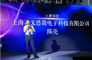 實力不容小覷的25家中國芯企業 硬核實力與計算機軟硬件技術開發深度剖析