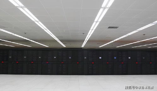 中國天河超級計算機再創輝煌，同時斬獲兩項世界第一