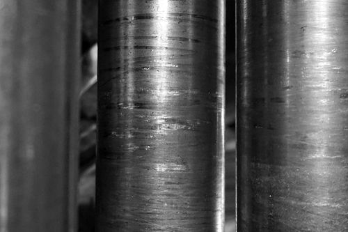 鋼材材質Q235詳解 建筑工程中的基礎建材